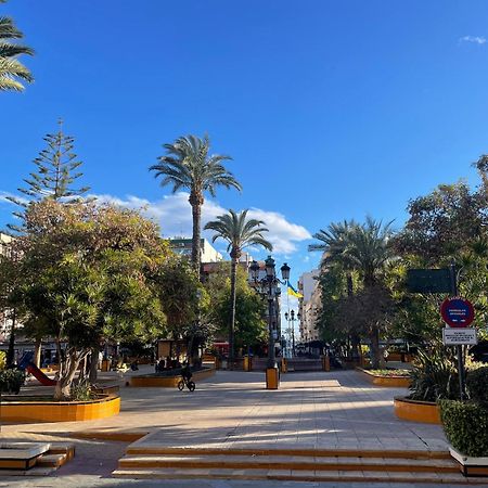 טורבייחה Flamenco Chill Apartment מראה חיצוני תמונה