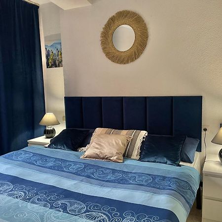 טורבייחה Flamenco Chill Apartment מראה חיצוני תמונה