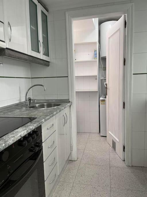 טורבייחה Flamenco Chill Apartment מראה חיצוני תמונה