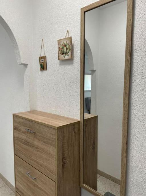טורבייחה Flamenco Chill Apartment מראה חיצוני תמונה