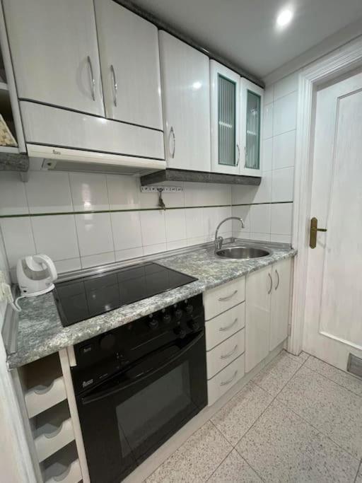 טורבייחה Flamenco Chill Apartment מראה חיצוני תמונה
