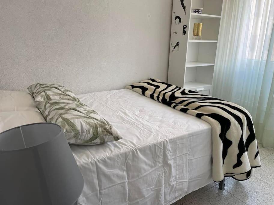 טורבייחה Flamenco Chill Apartment מראה חיצוני תמונה