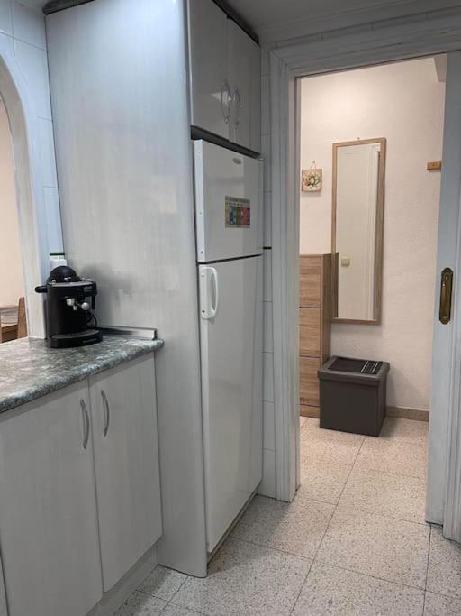 טורבייחה Flamenco Chill Apartment מראה חיצוני תמונה