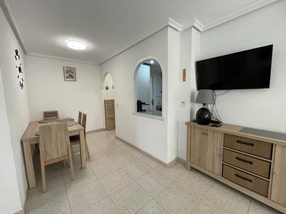 טורבייחה Flamenco Chill Apartment מראה חיצוני תמונה