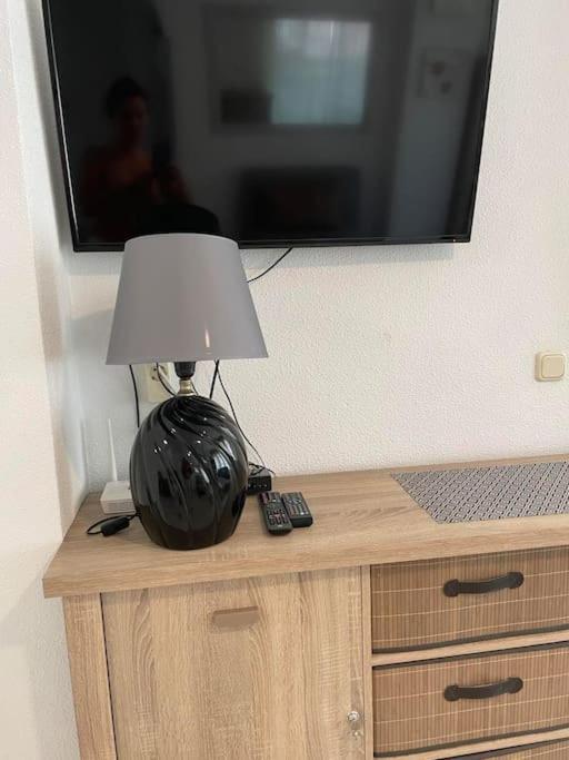 טורבייחה Flamenco Chill Apartment מראה חיצוני תמונה