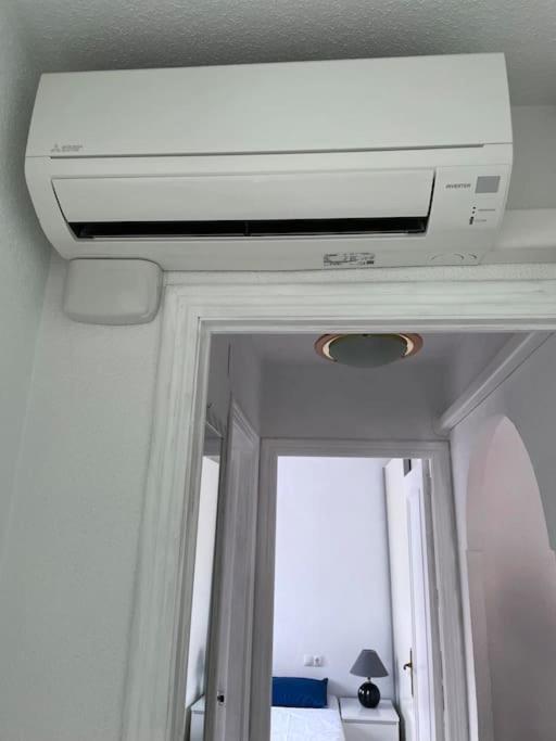 טורבייחה Flamenco Chill Apartment מראה חיצוני תמונה