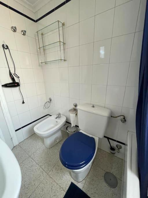 טורבייחה Flamenco Chill Apartment מראה חיצוני תמונה