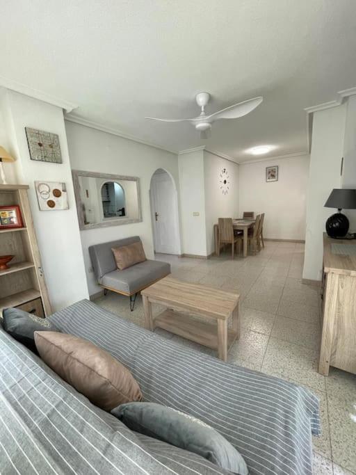 טורבייחה Flamenco Chill Apartment מראה חיצוני תמונה