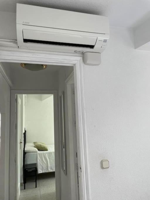 טורבייחה Flamenco Chill Apartment מראה חיצוני תמונה