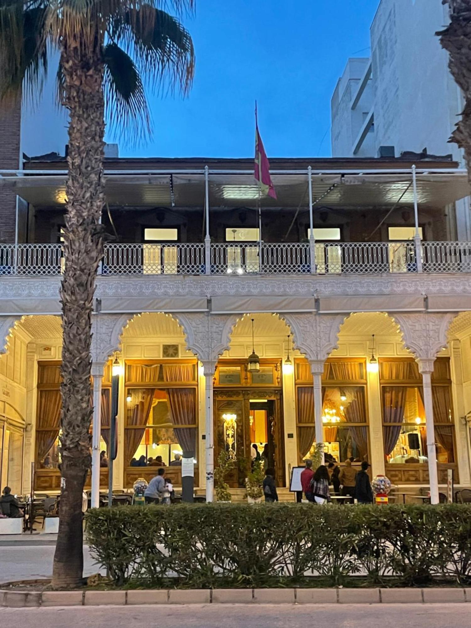 טורבייחה Flamenco Chill Apartment מראה חיצוני תמונה