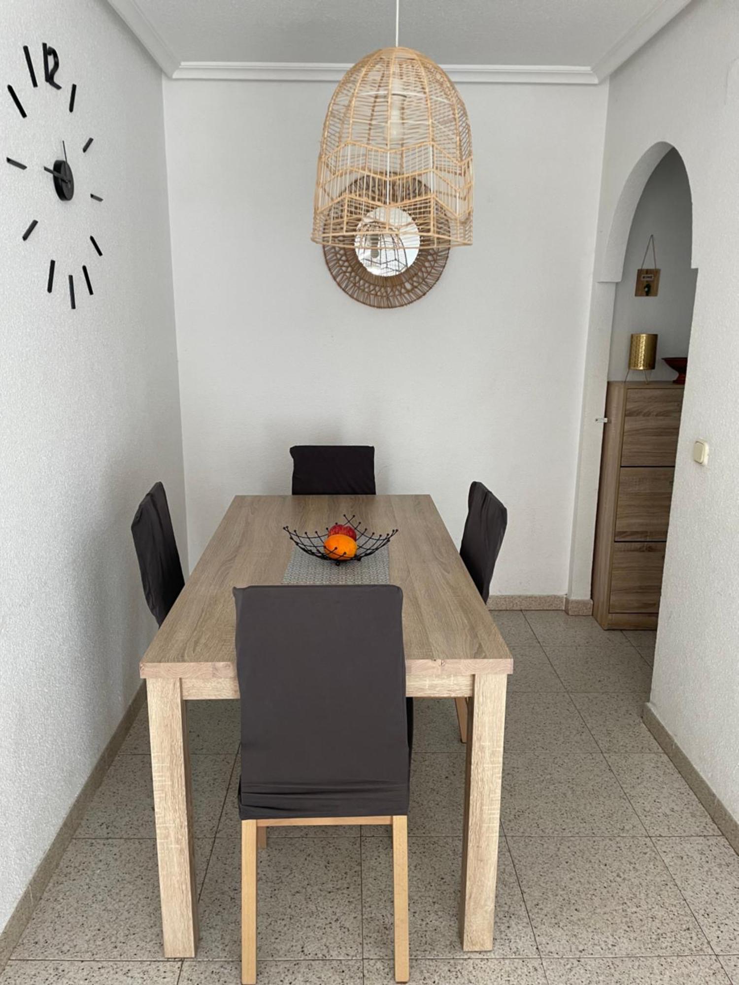 טורבייחה Flamenco Chill Apartment מראה חיצוני תמונה