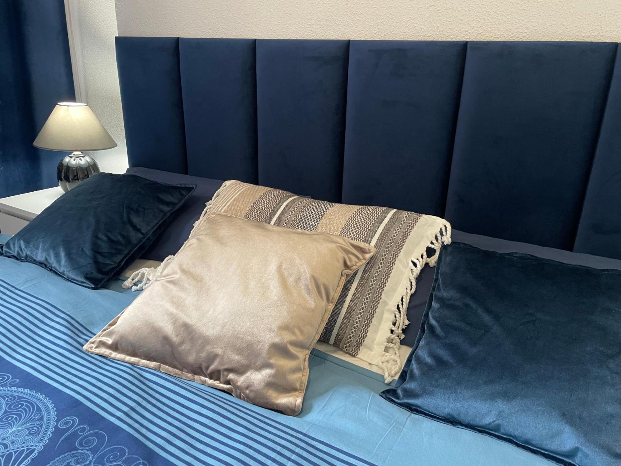 טורבייחה Flamenco Chill Apartment מראה חיצוני תמונה