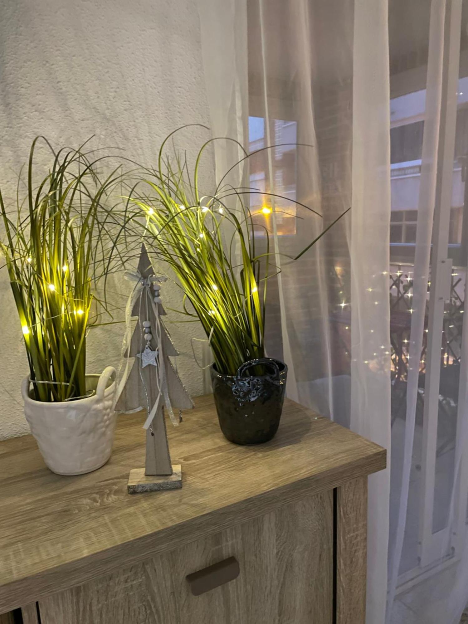 טורבייחה Flamenco Chill Apartment מראה חיצוני תמונה