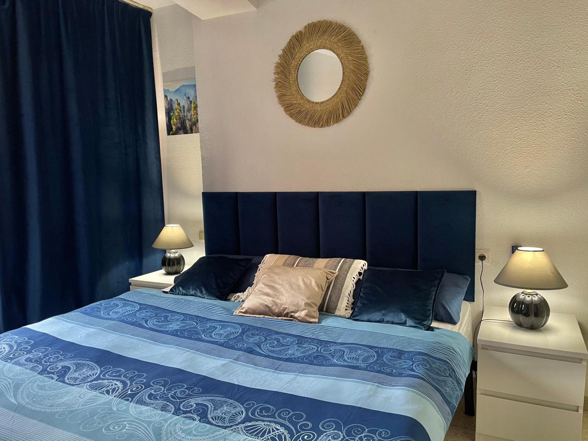 טורבייחה Flamenco Chill Apartment מראה חיצוני תמונה