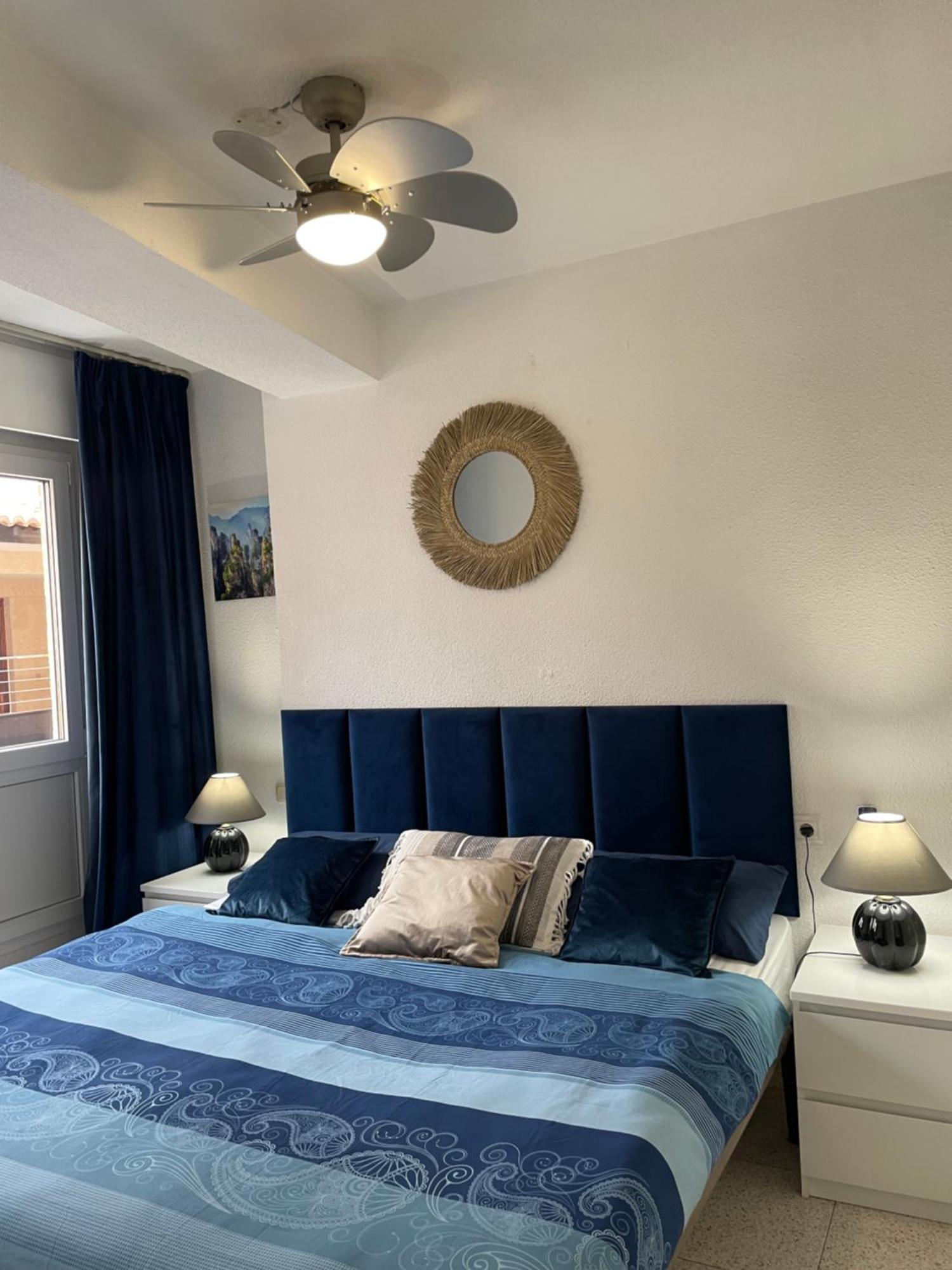 טורבייחה Flamenco Chill Apartment מראה חיצוני תמונה