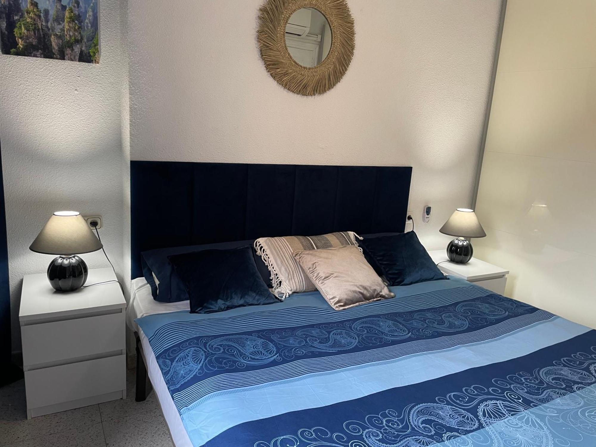 טורבייחה Flamenco Chill Apartment מראה חיצוני תמונה